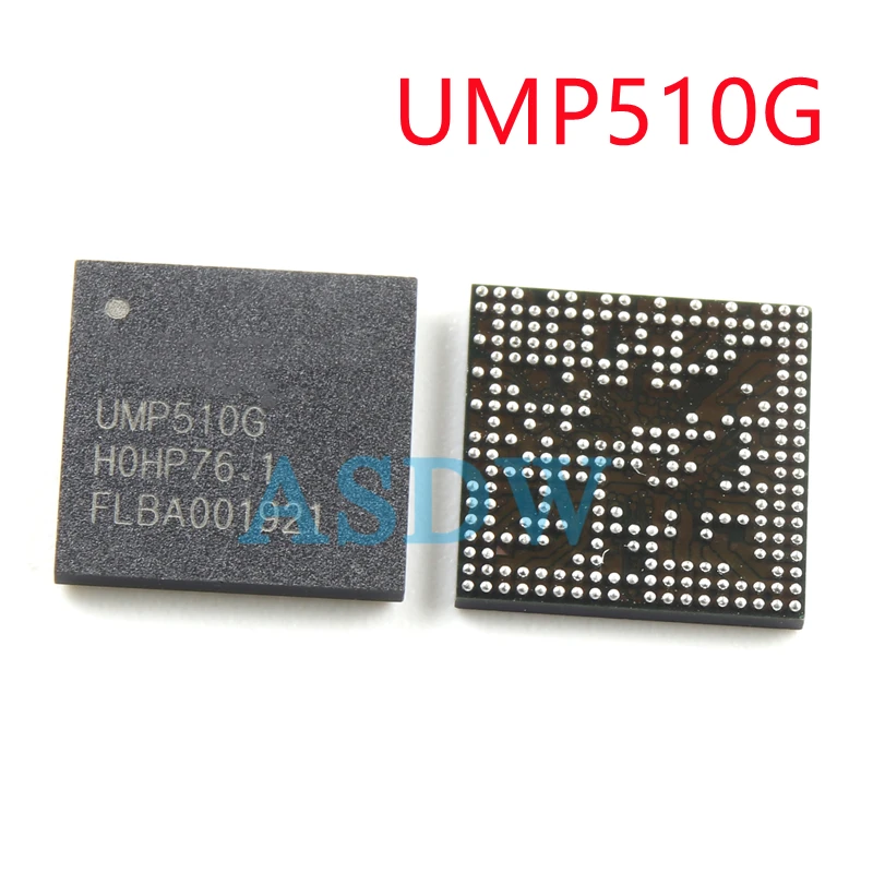

5 шт./партия, 100% новый чип питания UMP510G