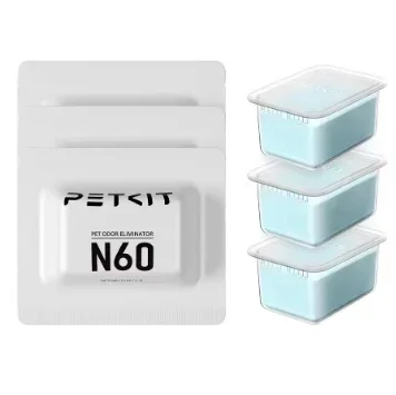 1 Pack of 3pcs