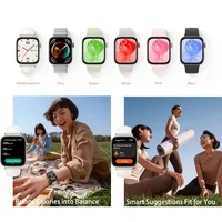 Original HUAWEI Watch FIT 3 Smartwatch,1.82-inch AMOLED Display, Bluetooth calling,Ultra-Slim Design,Durable Battery Life - Image 6