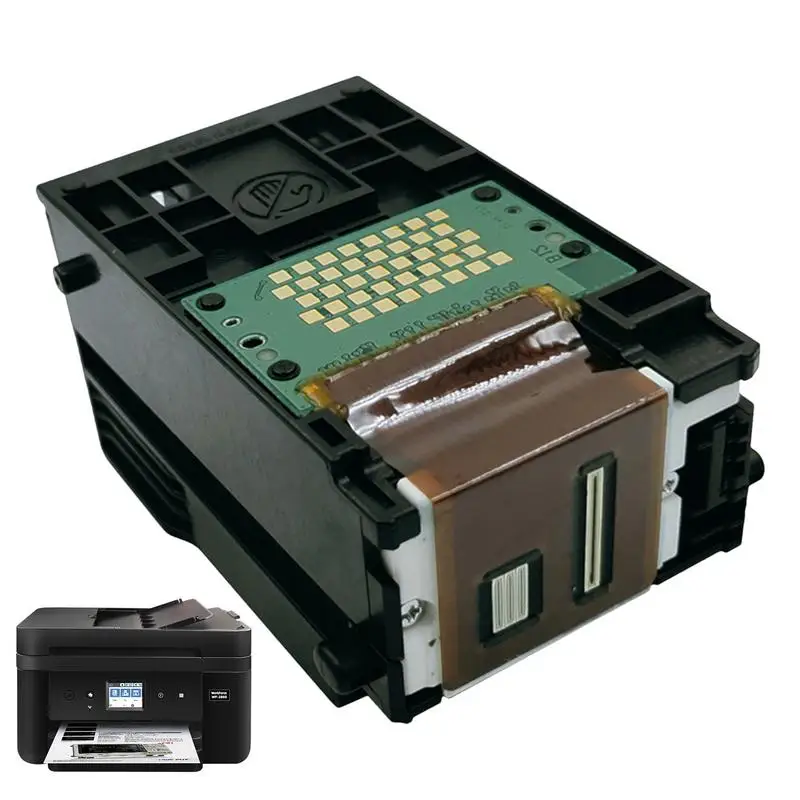 

Запасная печатающая головка для принтера, печатающая головка, головка принтера, деталь принтера для точной печати