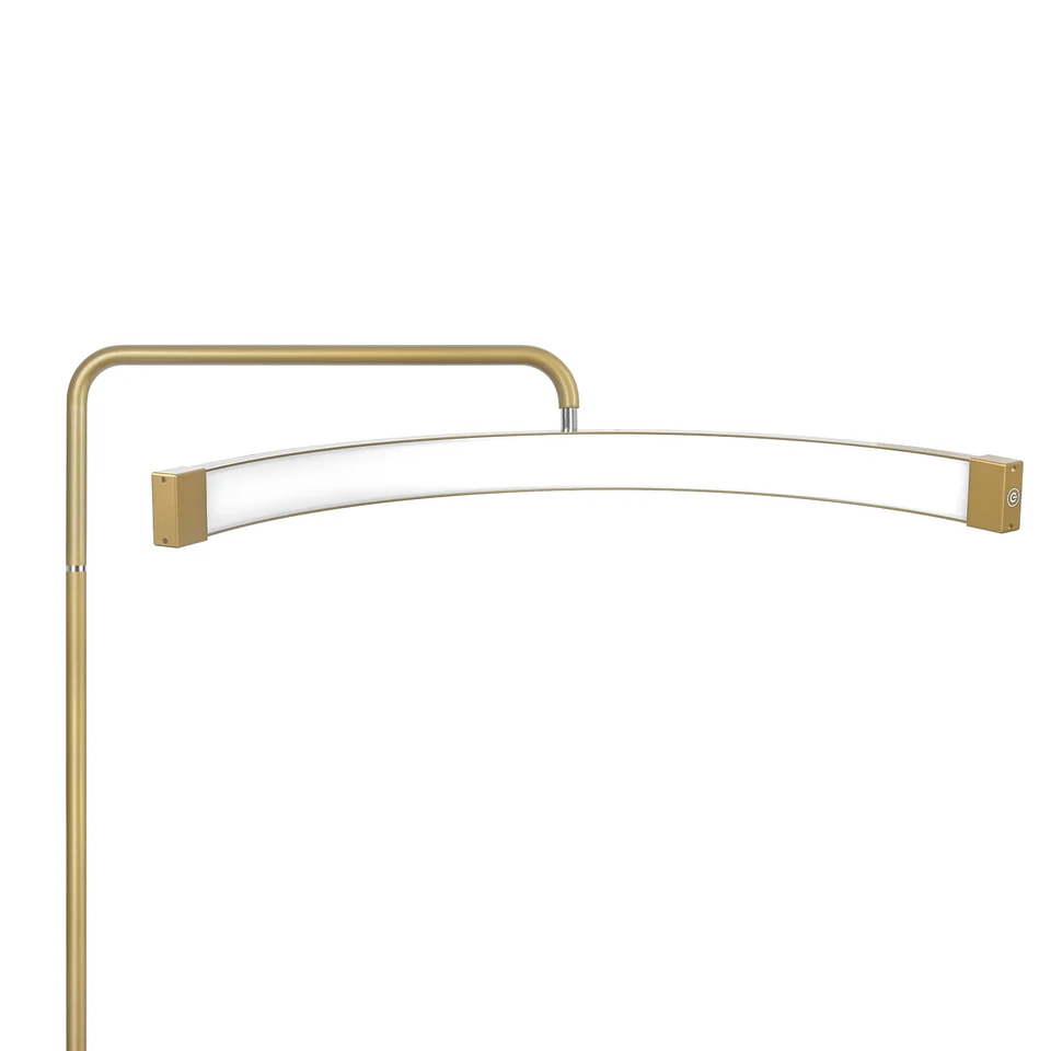 Fosoto 45W Adjustable LED Moon Light for Beauty