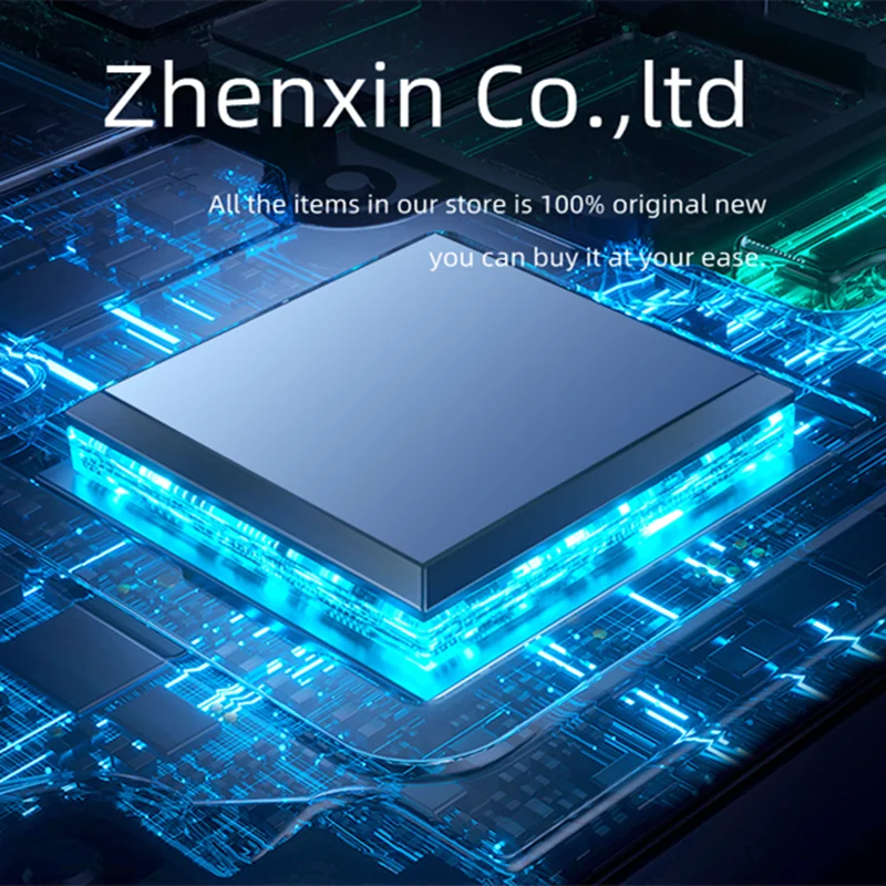 오리지널 JXI5020GFN JXI5020G QFN24 LED 디스플레이 드라이버 IC, 30 개