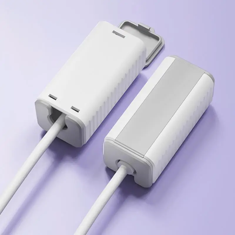 5Pcs Phone USB Cable Anti-Electric Safety Cover Child Security Protection Home Baby Safety Products Kids Security Protection