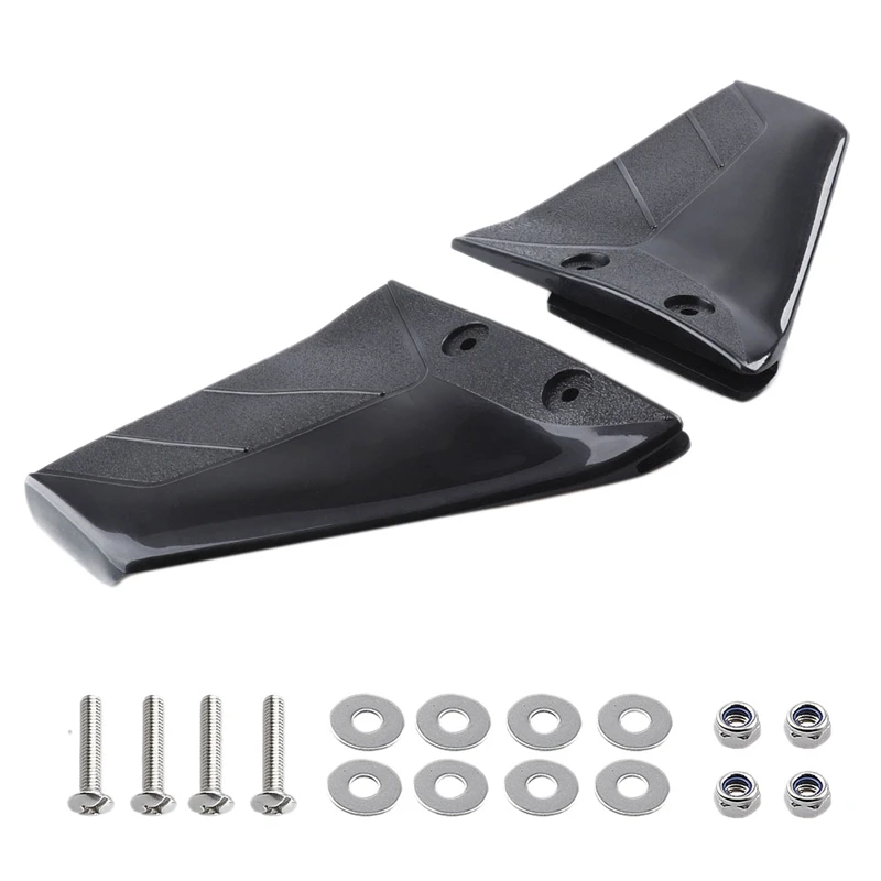 

Outboard Motor Wave Pressure Board Outboard Motor Water Pressure Board Sliding Wing Tail Ship Accessories