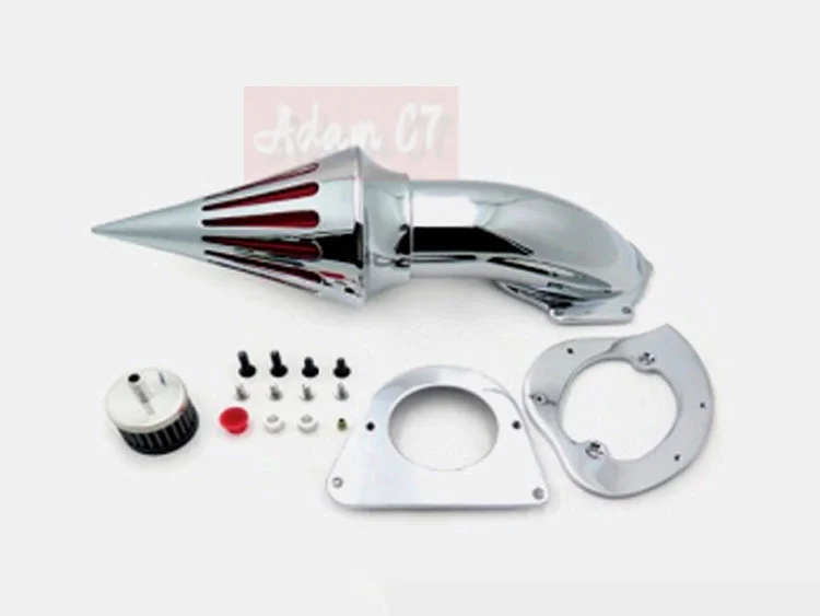 Prese D'Aria Moto Per Kawasaki Vulcan 800 /Vn 800A Vulcan 800 Classic / Vn800 Clas 1995 & Upsic