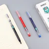 BAOKE KJ09 0.5mm High-Capacity Anti-bacterial Gel Pen 12pcs 3