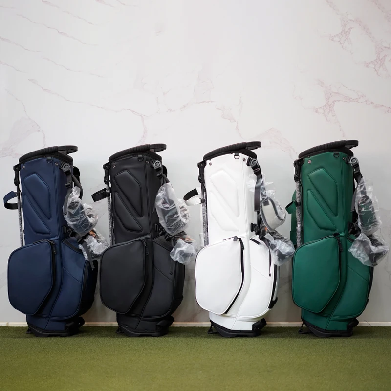 J.C studio Personalized customization of golf bags/Golf stand bag