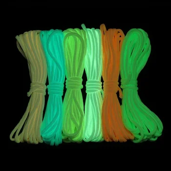 Luminous Paracord Rope 1