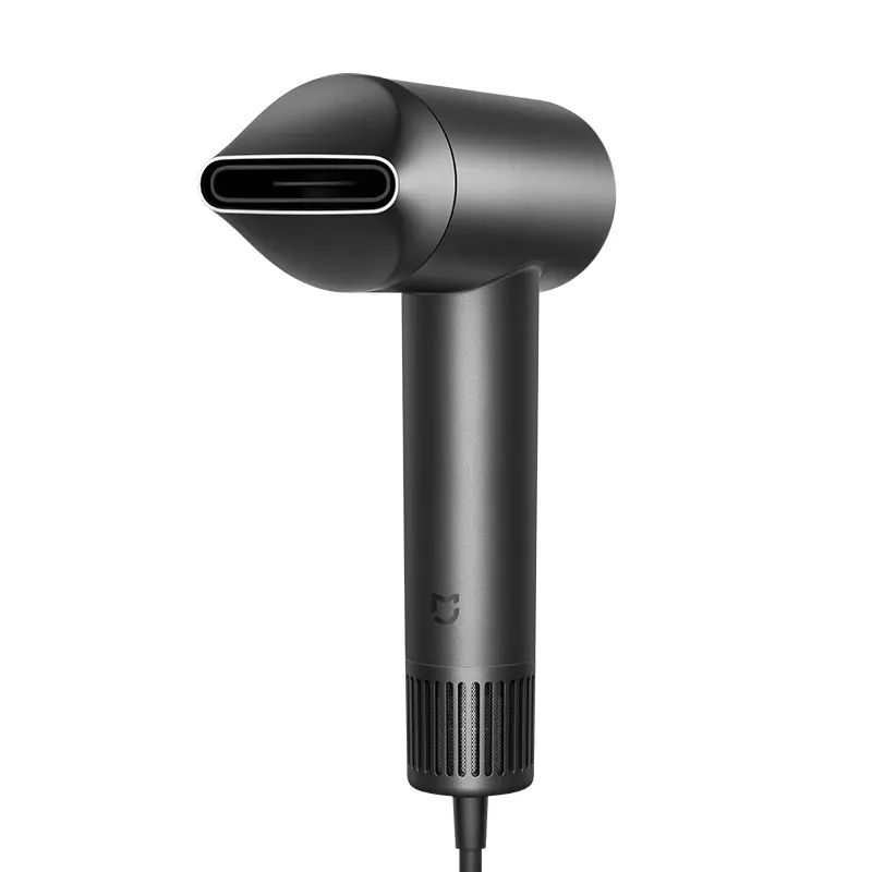 Xiaomi Mijia High Speed Hair Dryer H700 MNGS01SK 102,000 rpm Negative Ion Hair Care Smart Temperature Control HD Color Screen 2