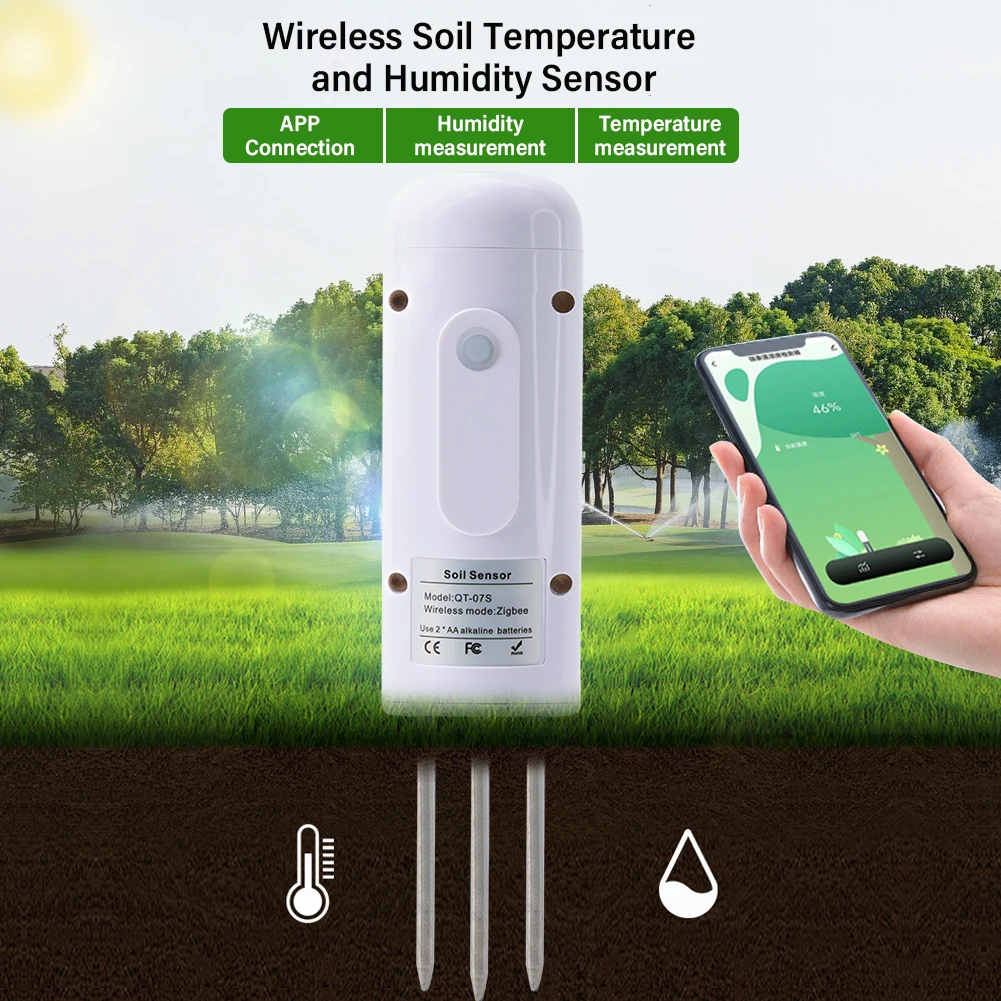 Tuya Zigbee    , µ  ׽, Ĺ , IP67  ,  