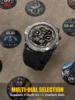 24389-b19423.jpg Montre intelligente LF26 Max pour homme appel Bluetooth