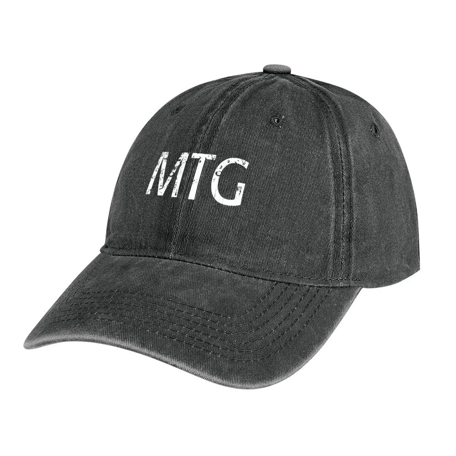 

Ковбойская шляпа MTG Rave, летняя шляпа, мужские роскошные женские шляпы для солнца