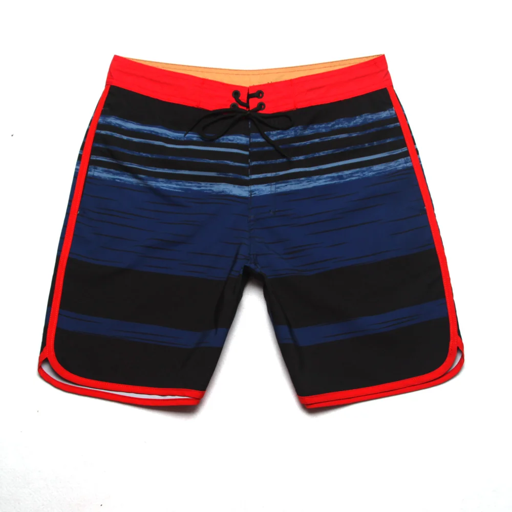 Pantaloncini Da Uomo Di Marca 16.99 Pantaloncini Da Spiaggia Da Uomo Estivi Pantaloncini Da Uomo Casual Homme Bermuda Masculina Sottile/Leggero/Traspi