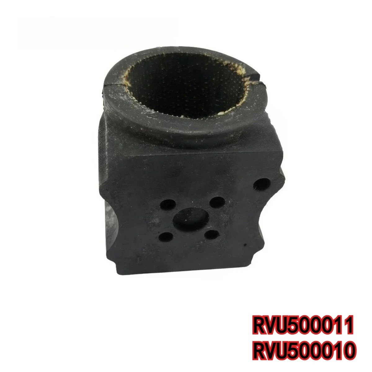 RVU500011 RVU500010 랜드로버 레인지로버 스포츠 2010 - 2013 2005 - 2009용 스태빌라이저 부싱