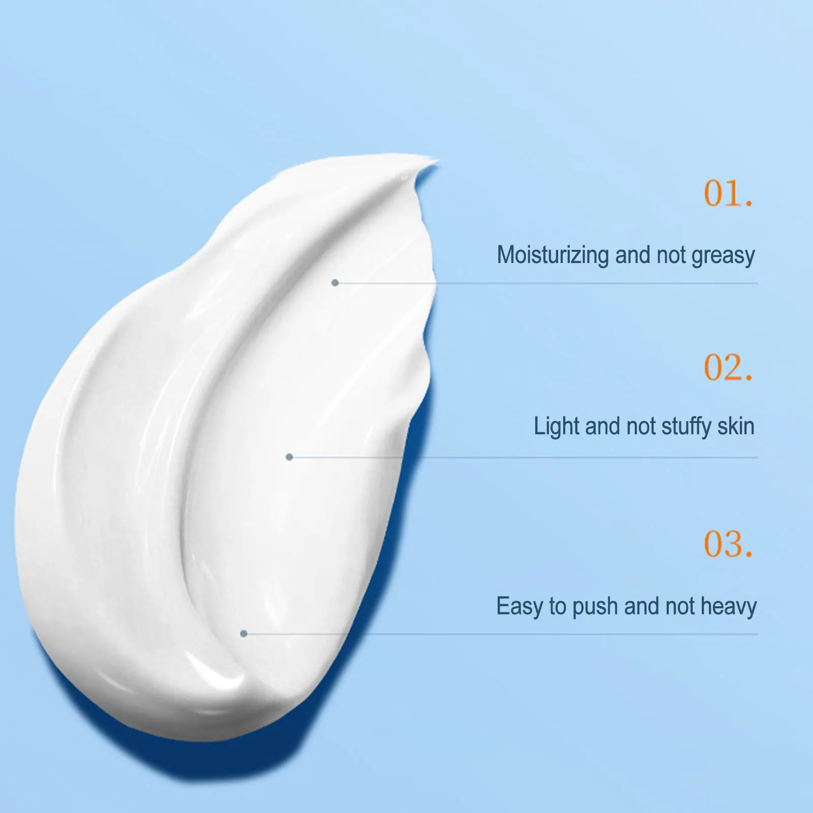 Sunscreen Lotion Image 8