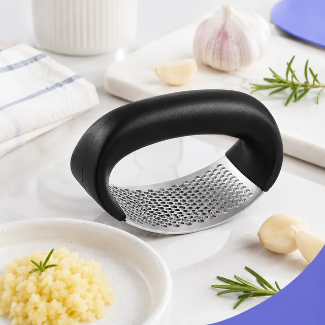 Rocker Garlic Press 2