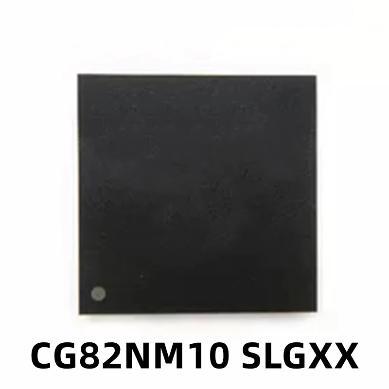 

CG82NM10 SLGXX IC новый оригинальный 1 шт.