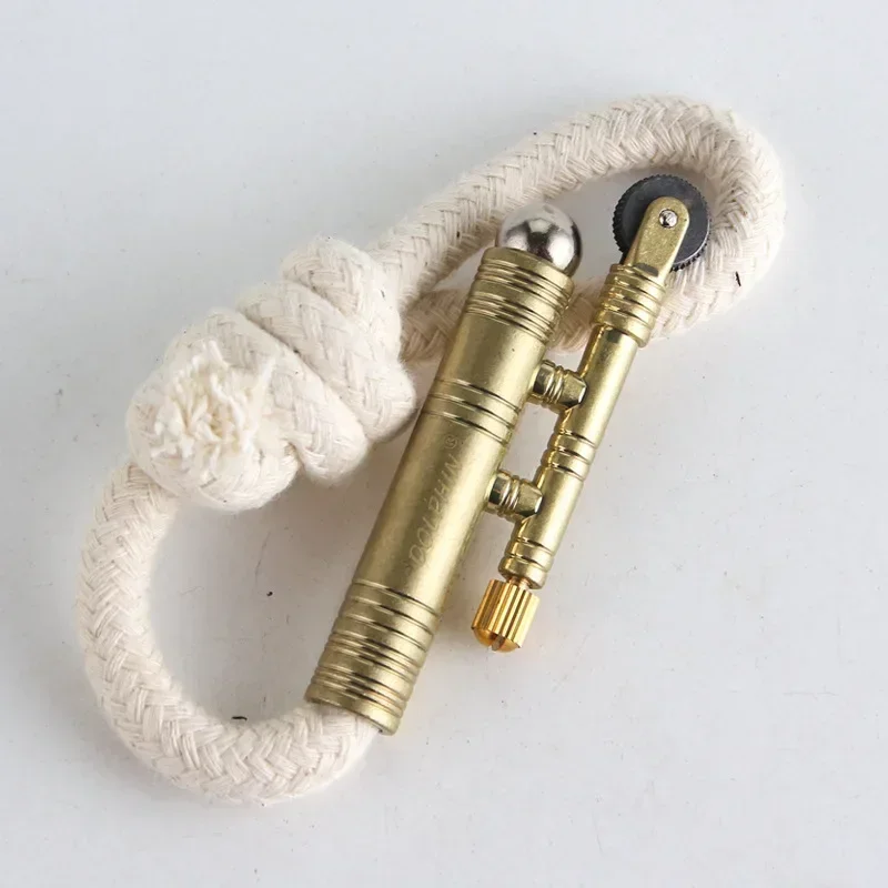 Cotton Core Fire Starter 5
