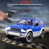 Ldrc Landa 1:14 Four-Wheel Drive Off-Road Climbing Remote Control Vehicle Ld1297 Assembly Model Kit Children'S Toy Birthday Gift 3