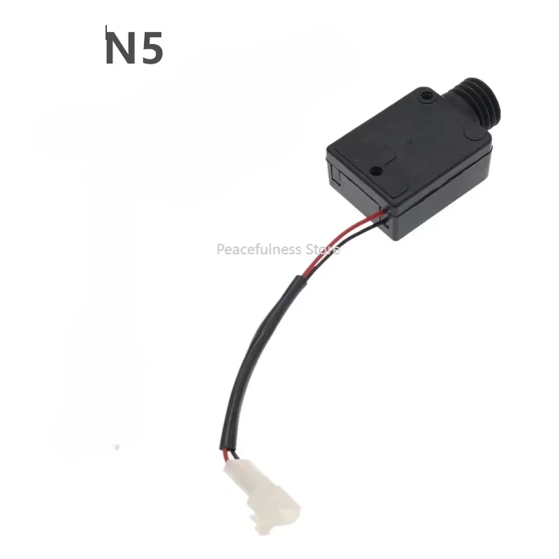 

Suitable for Xiali N5 Window Locker Door Central Locking Motor Motor Accessories