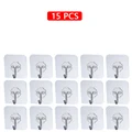 15 Pcs