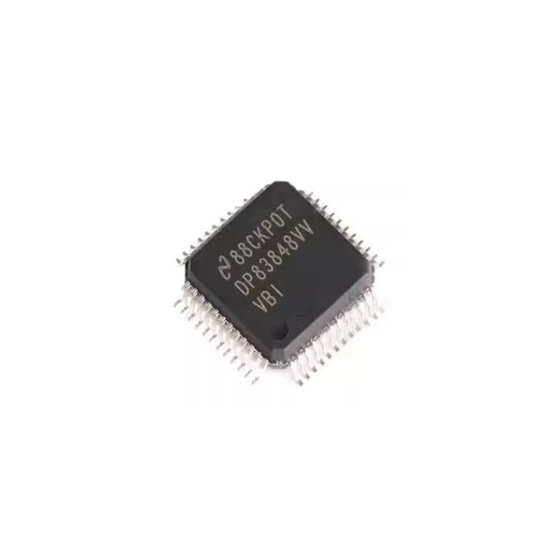 

5 шт./лот, DP83848CVV вспомогательный PCBA полный список Бом и материалов