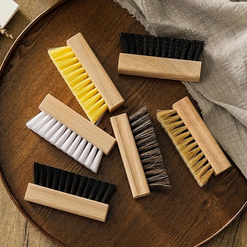 Multifunctional cleaning tools Laundry brush Set of Laundry brush and shoe mini size Household cleaning shoe brush,laundry brush