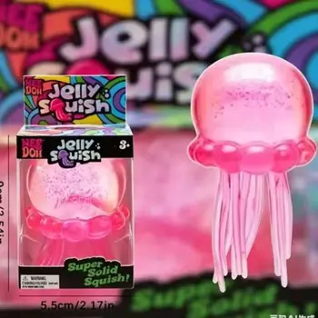 Needoh Jelly Fish Squishy 1