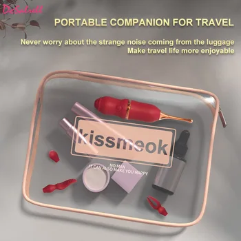 Powerful G Spot Vibrator 7 Frequency Masturbator USB Charging Vibrators for Women Nipple Clitoris Stimulator Massage Sex Toys N9 2