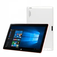 Newest Sales 10.6 INCH 2GB RAM 32GB ROM C24 Windows 10 Tablet PC 32 Bit 1366 x 768 IPS Screen WIFI Mini HDMI-Compatible 2