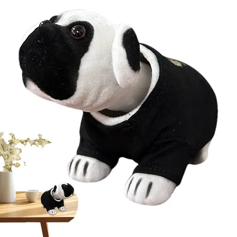 

Dog Bobbleheads For Car Dashboard Resin Animal Bobblehead Cute Resin Bobble Head Dogs Car Dashboard Dog Puppy Shaking Head