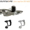 Lens Cap for dji NEO Drone Protective Cover Lens Hood Anti-glare Gimbal Camera Guard Props Fixer gimbal bumper Accessories 1