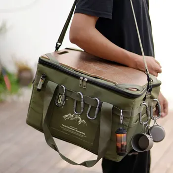 Waterproof Tactical Picnic Bag 1