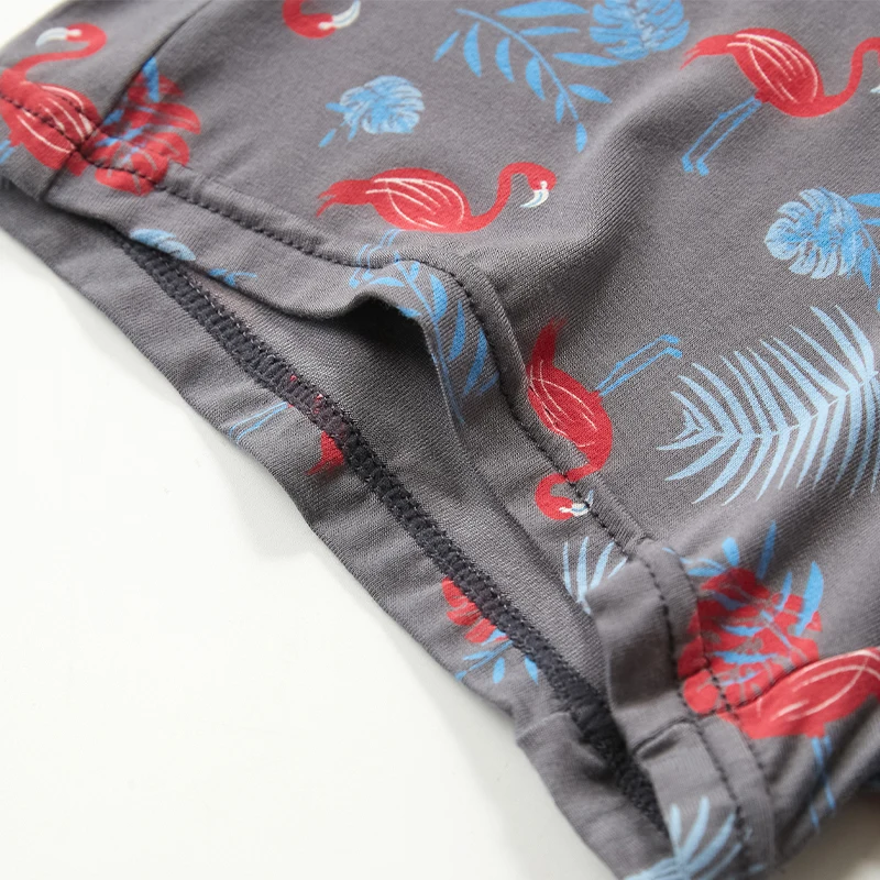 Couple Sexy Men Underwear Uncensored Gaysex Man Men's Cotton Boxer Briefs Sexy Boys Underpants Hombe Boxers for Boys Bóxeres