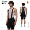 BCBE Men Cycling Bib Shorts 7 Hours Elastic Interface Pad Cycling Shorts Pro MTB Road Bike Tights Bretelle Ciclismo Masculino 1