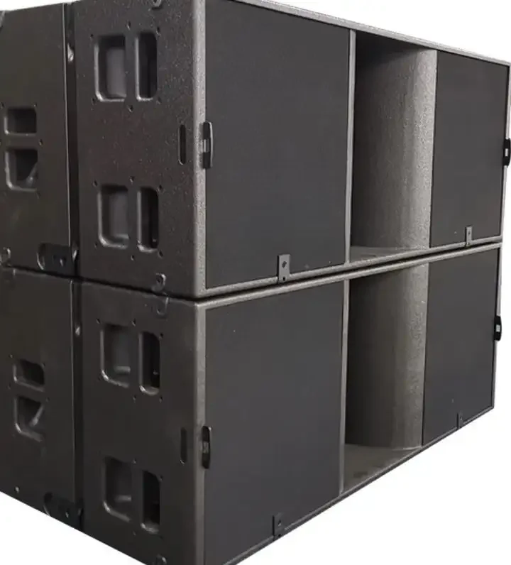 10 Passive Set Di PA Passivo Da 10