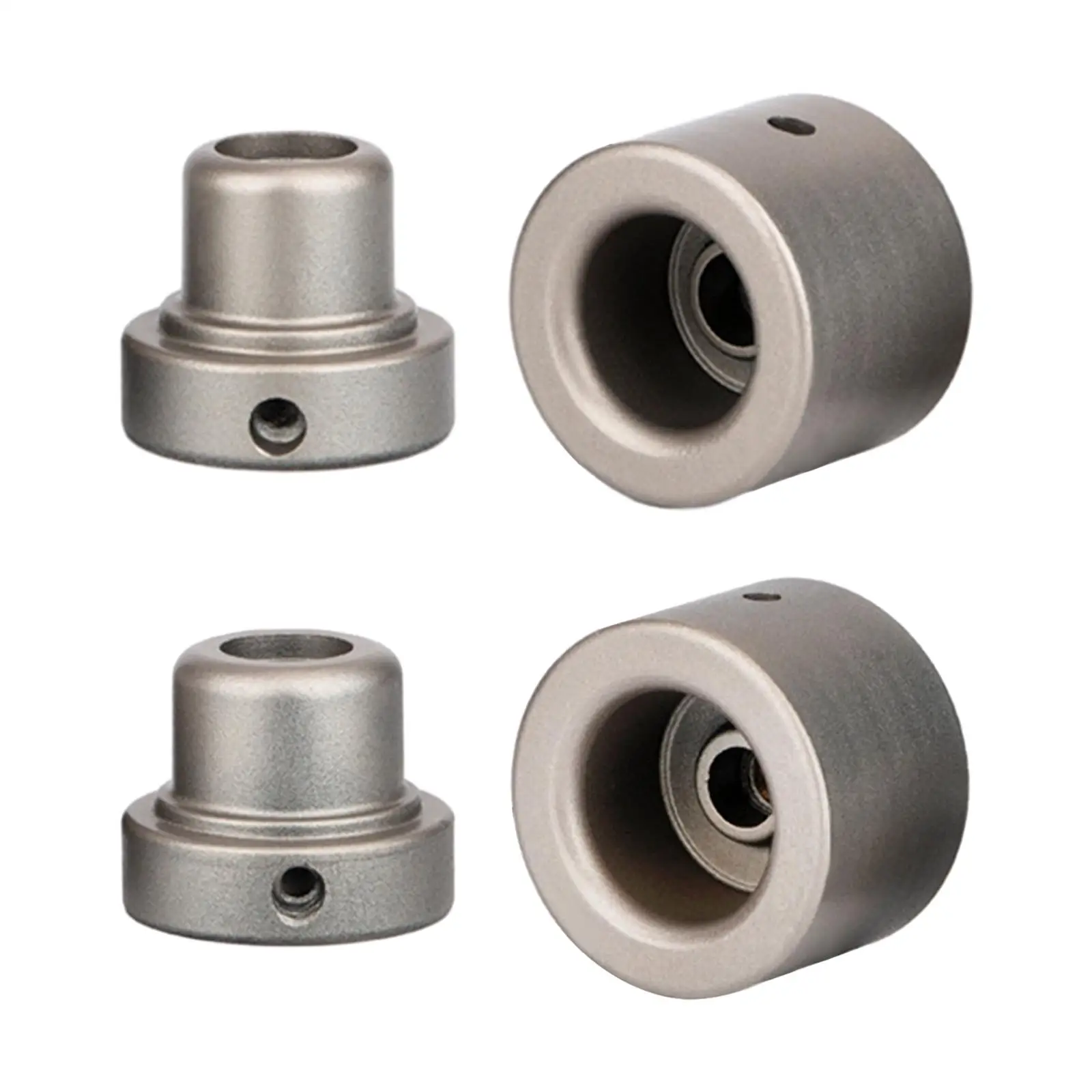 Hot Melting Die Head Welder Parts Hot Melt Tools Ppr Pipe Welding Head for Water Pipes Pipeline Construction Tube Welding