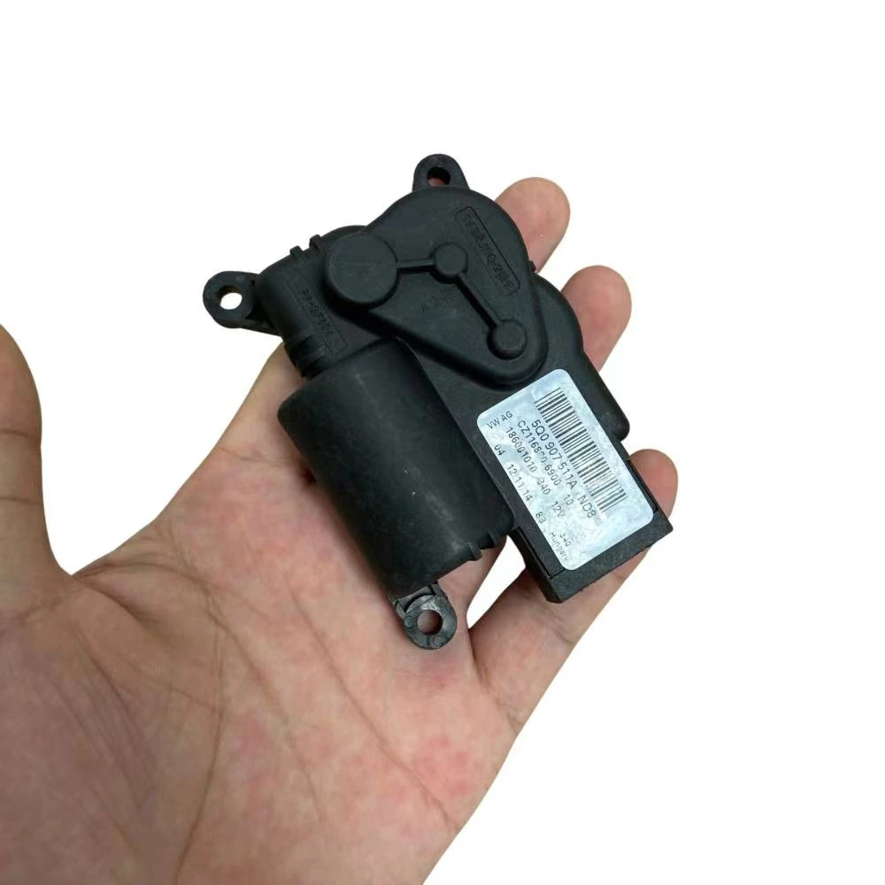 エアコンヒーターフラップアクチュエータモーター,純正