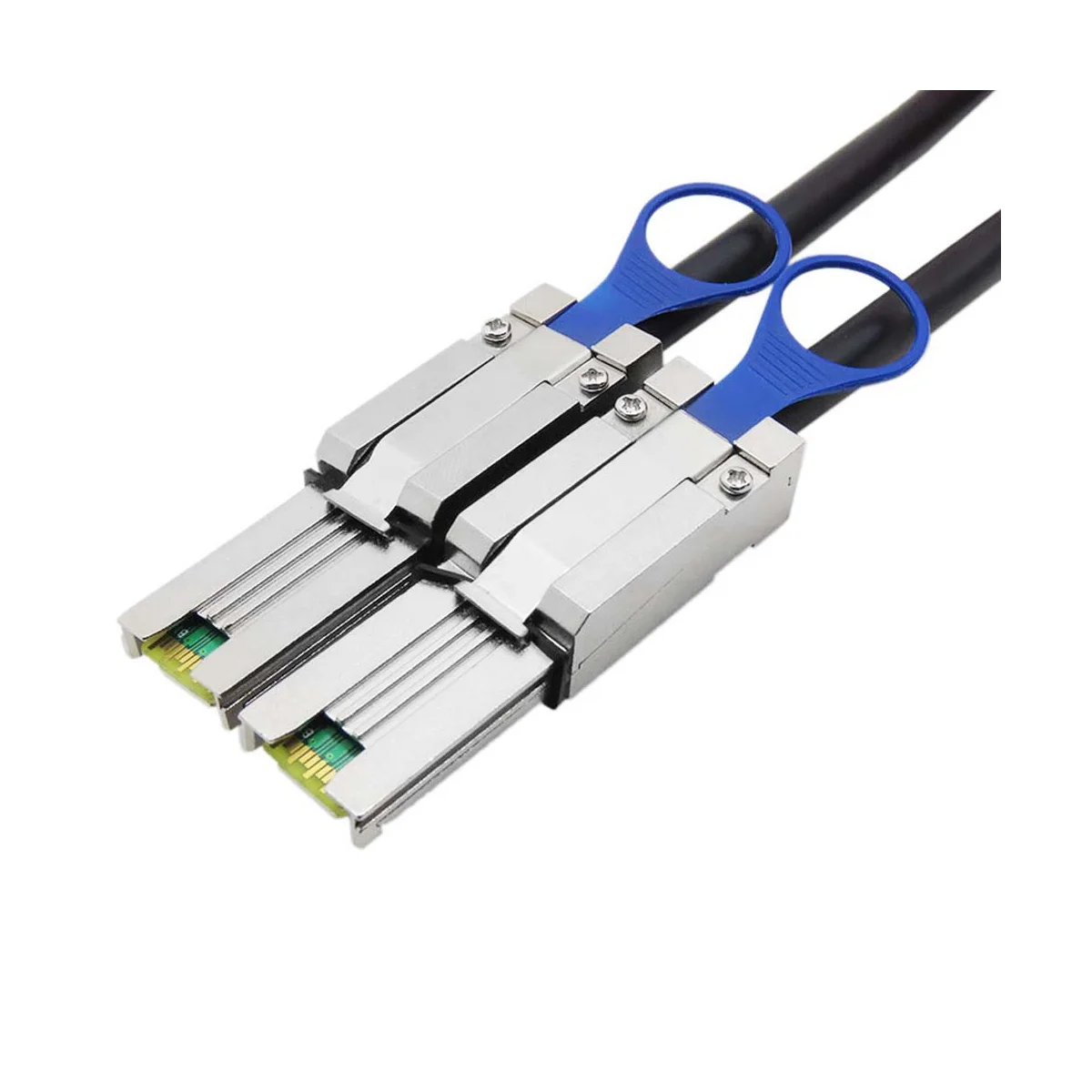 

MINI SAS26P SFF-8088 TO SFF8088 Server Data Transmission Cable Mini Adapter