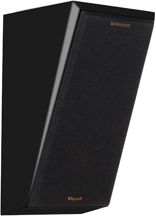 RP-500SA Dolby Atmos Surround Sound Speakers (Ebony) (1066507)