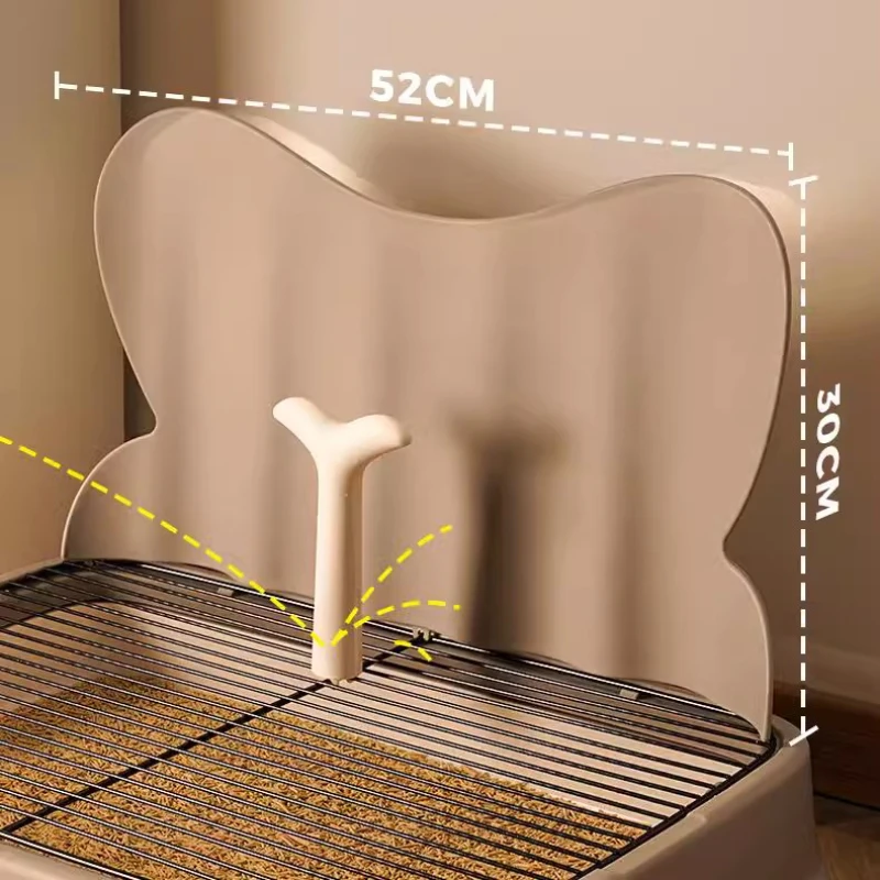 Sweeper Collector Pet Toilet Pouch Accessories Grooming Dog Litter Box Scoopers Cleaning Accessoire Chien Pet Products CY50DT
