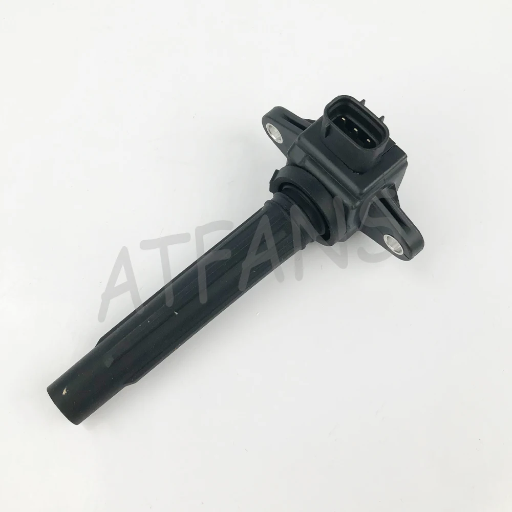 야마하 제트 보트 240 SX HO 2010-2020 /SX190 SX192 SX195 SX240 SX250 4개 점화 코일 어셈블리 H6T11272 6S5-82310-10-00