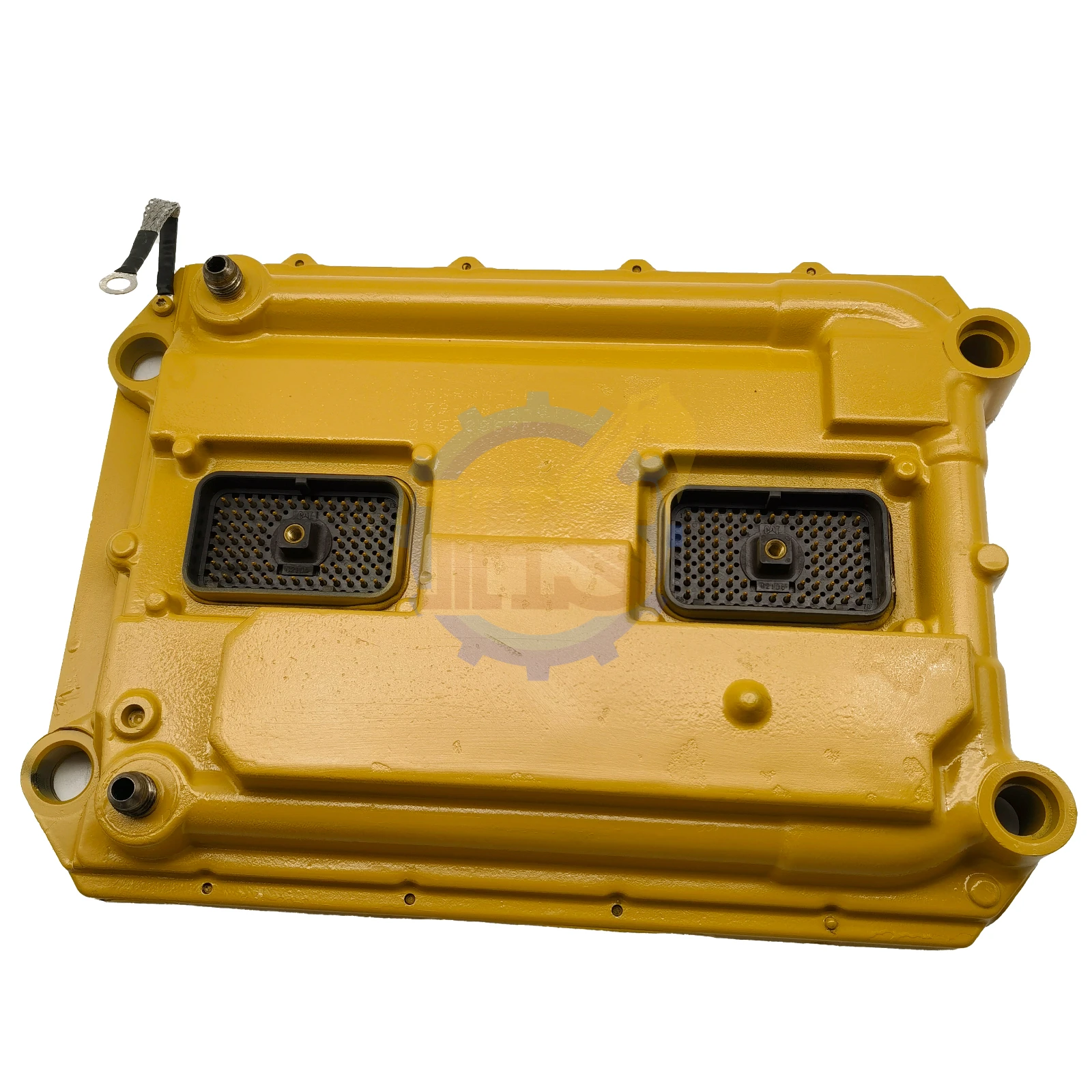 Hsmachinery 372-2906 제어 GP 3722906 C7 C9