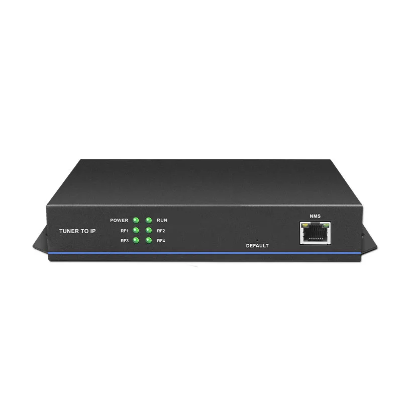Профессиональный приемник yyhc4 Ch DVBS S2 тюнер для IP IRD DVB headend спутниковый приемник (art.: 3920c4e0d09bb) - 3920c4e0d09bb