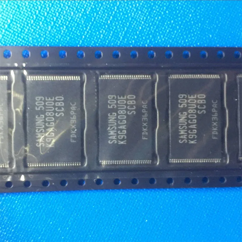

10 шт./партия K9GAG08U0E K9GAG08UOE-SCBO TSOP IC лучшего качества