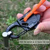 Heavy-Duty Aluminum Alloy Tent Rope Tensioner – Durable,Rustproof,Lightweight Cord Adjuster for Secure Camping,Hiking & Outdoor 4