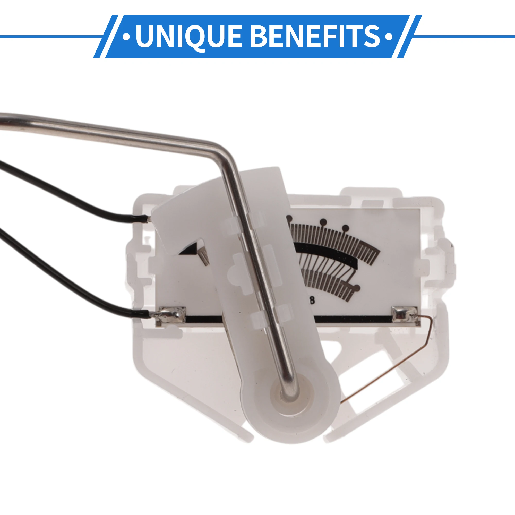 폭스바겐 라비다 2019-2023 호환 UXCELL 연료 탱크 센딩 유닛 No.250606822R