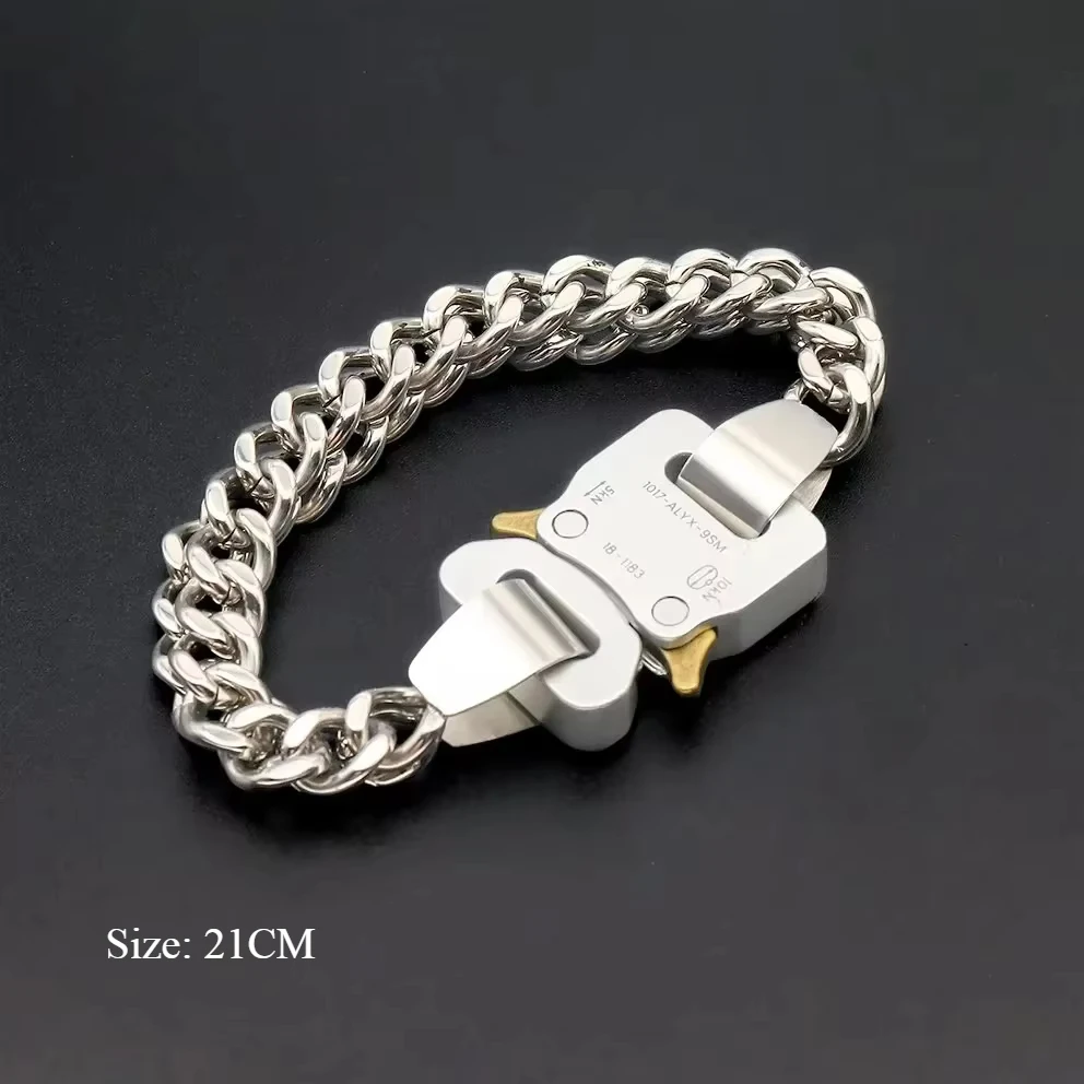 Gift Box Packaging 1017 ALYX 9SM High Street Functional