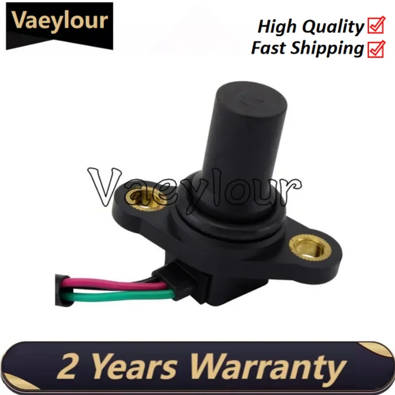 37700 MBW J21 37700MBWJ21 혼다 CBR600 F4 용 새로운 오토바이 속도 센서 37700-MBW-J21 크랭크 케이스 속도 센서 2001-2006