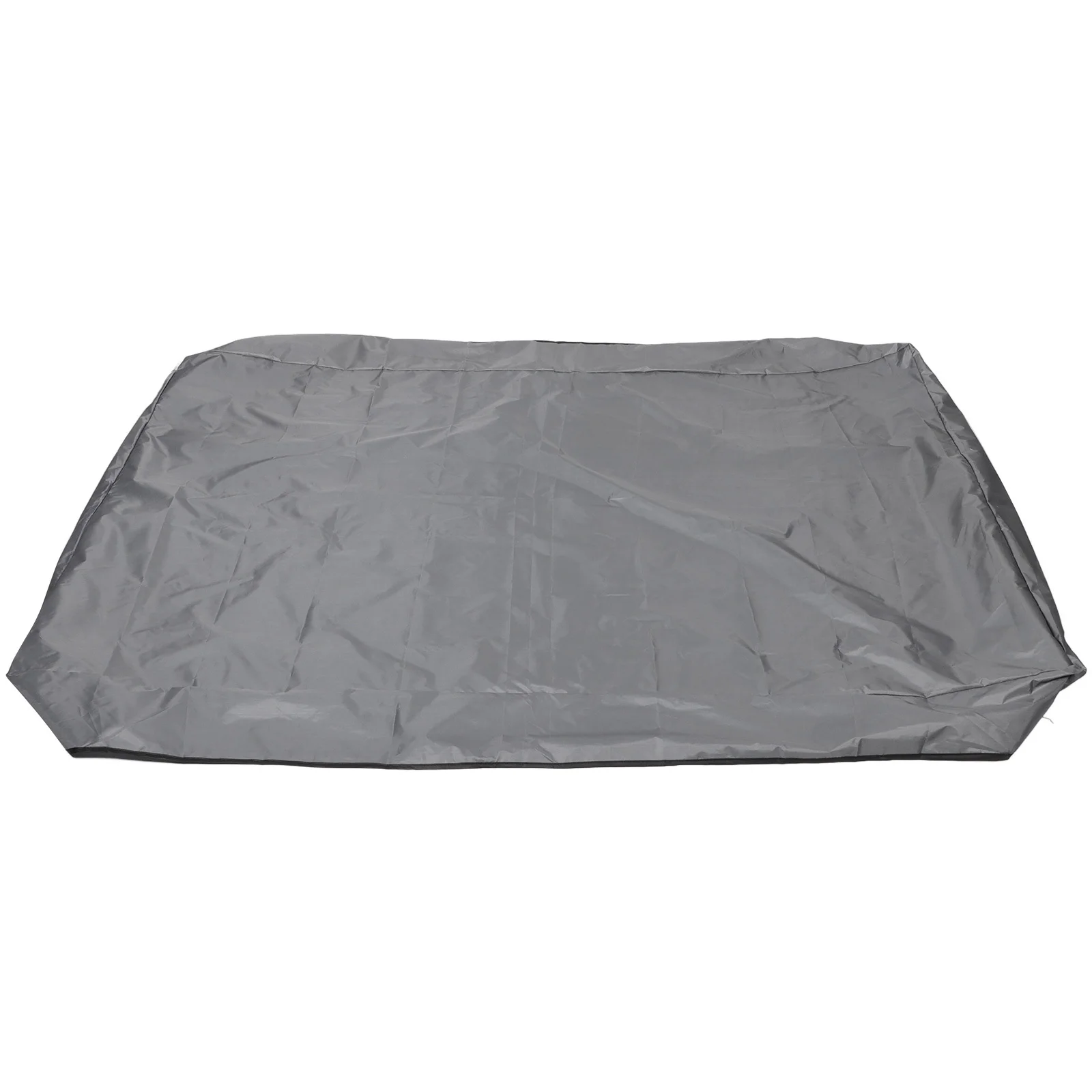 Oxford Cloth Outdoor Swing Canopy Cover Replacement Sunproof Protective Cover for Swing Chair Garden Patio Hammock